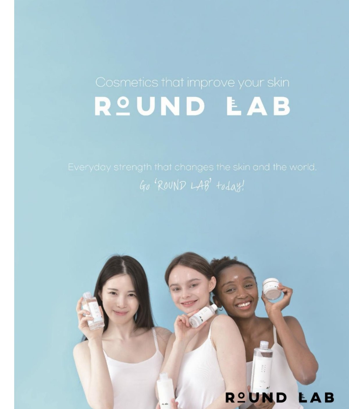 ROUND LAB
